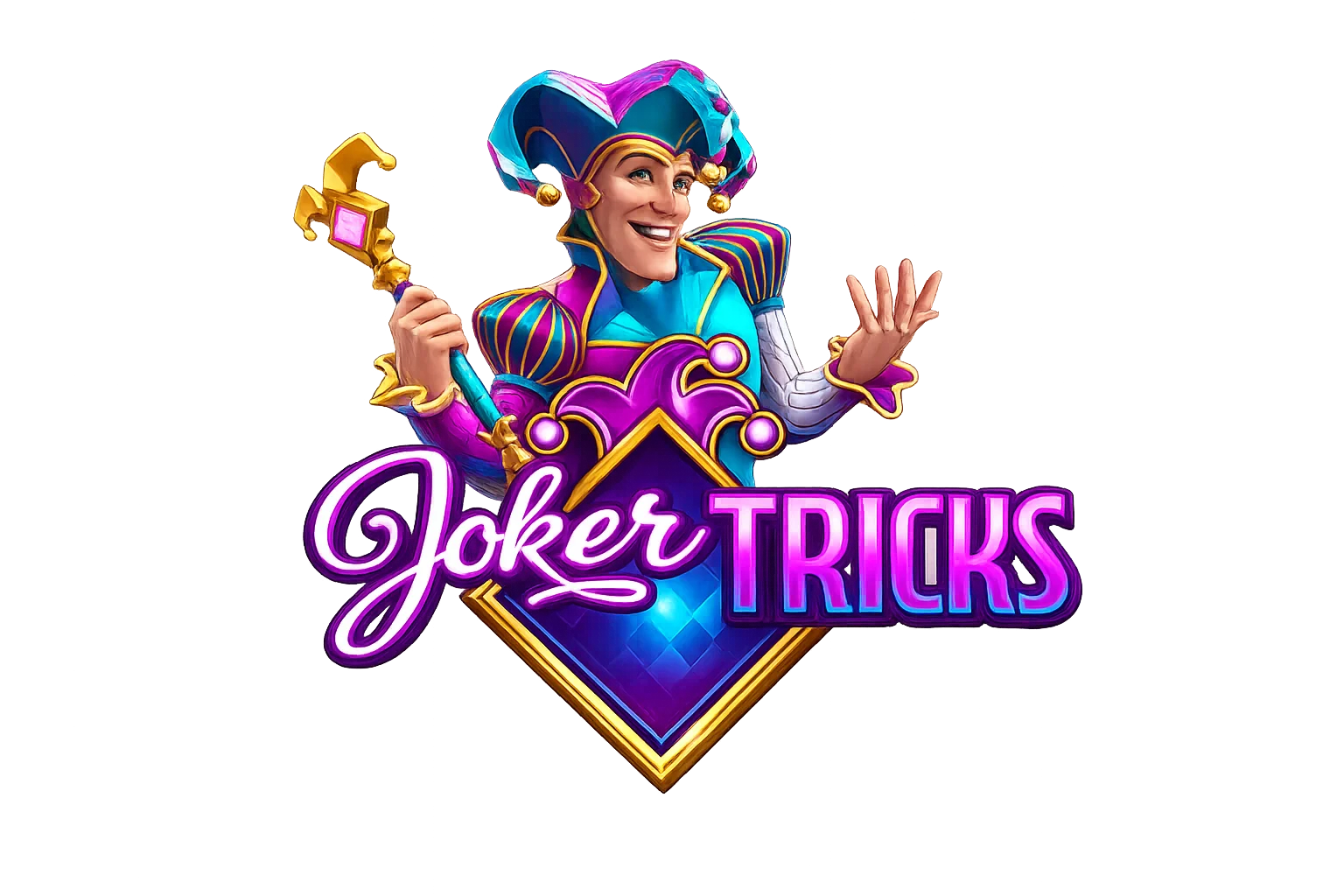 jokertricks
